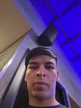The_Conquer webcam