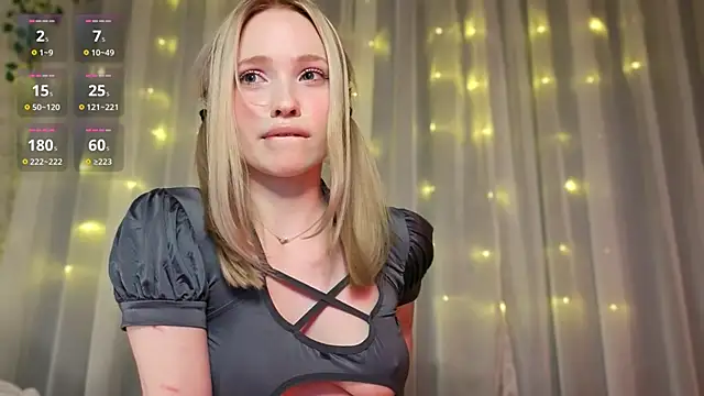 Luni_Lu webcam