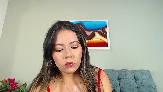 EmmaBellini webcam