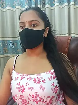 zareen_approach webcam