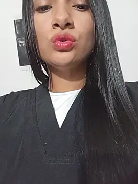 DaniellaGiraldo webcam