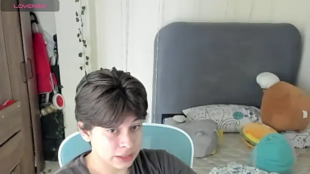 Felixzyn webcam
