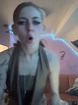 Lina-420 webcam