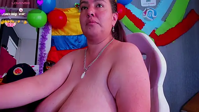 Terra-Mega webcam