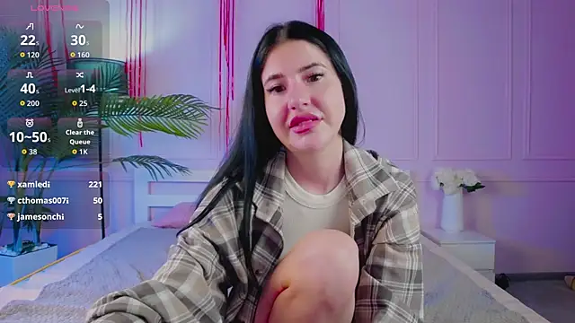Emily_xoo webcam
