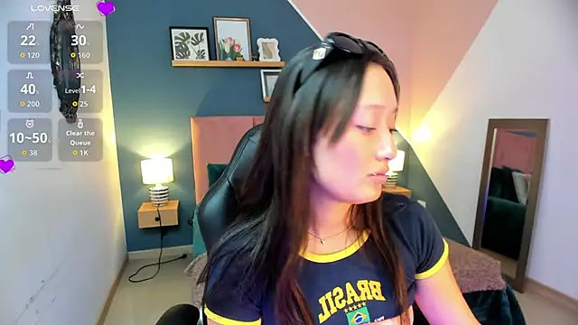 Sammy_Vegaa webcam