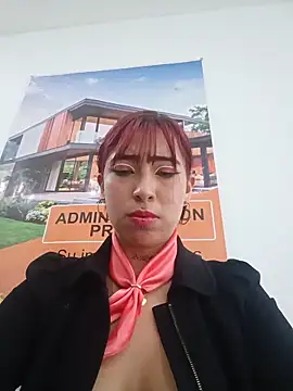 JULIETH__05 webcam