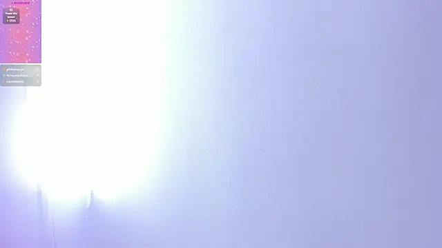 Lulu_Kissx webcam
