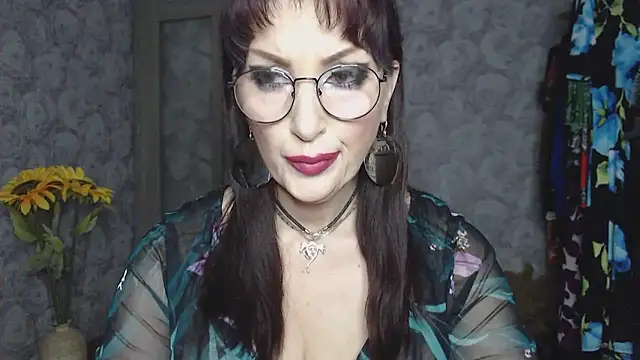 Aziza1 webcam