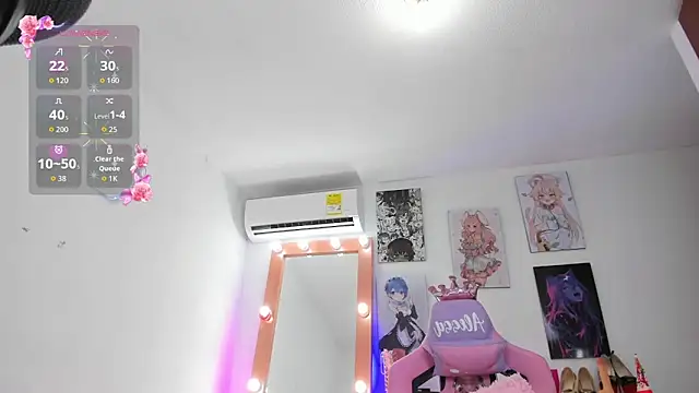 alessandrathedoll webcam