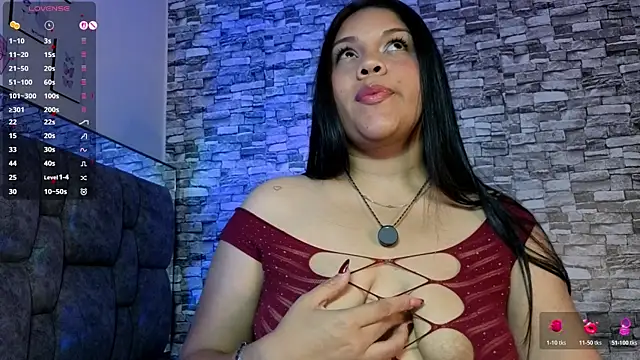 live nude web cam Heysoymariaa