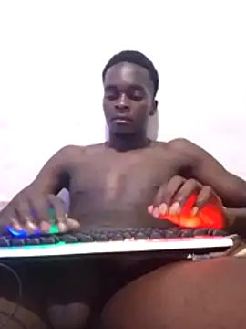 dullapk (M twink) - cumshow
