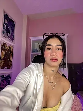 webcamsex Camila1 Torres 
