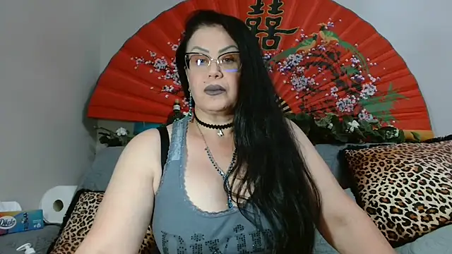 --I3lue_I3utterfly- live cam