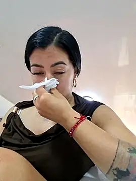Luianna webcam