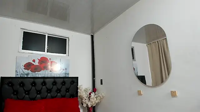 pinky_f00x webcam