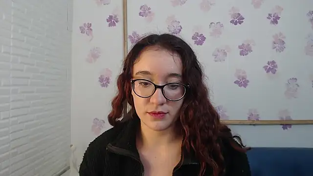 Karol_prescot webcam