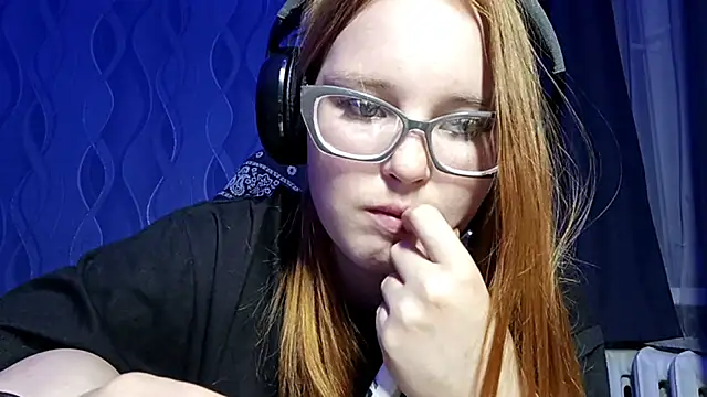 JennieSpotted webcam