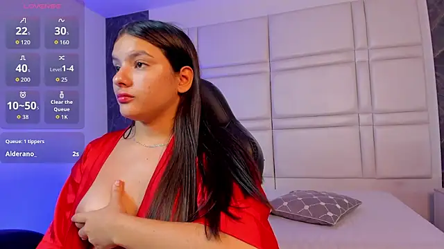 zoe_linss webcam