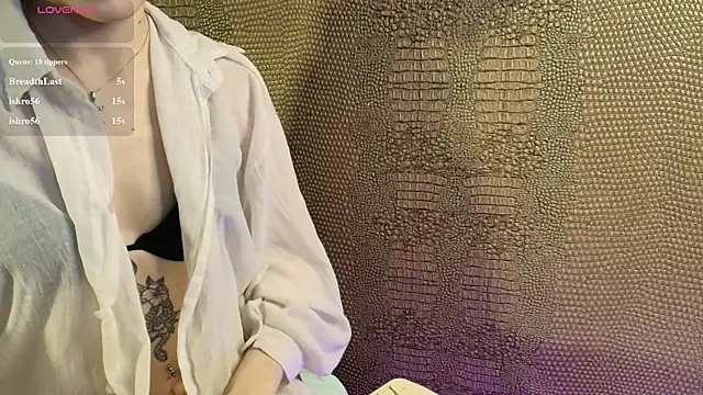Aria_Mila webcam