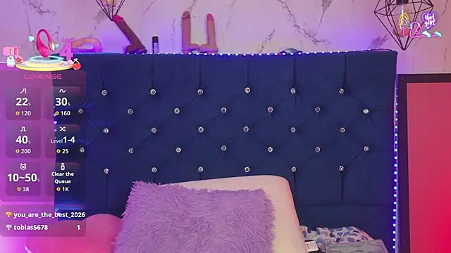 Dakotaa_Johnson webcam