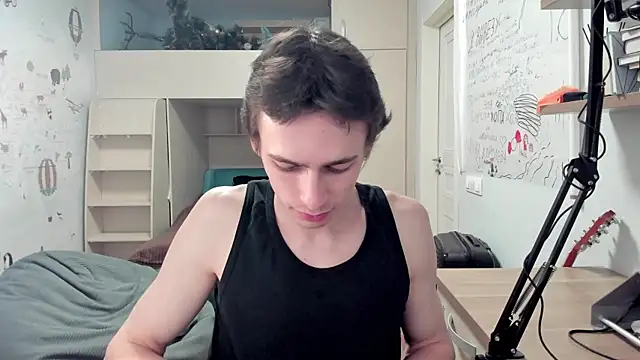 urgoddessboy webcam