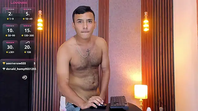 Chris_vega_ webcam