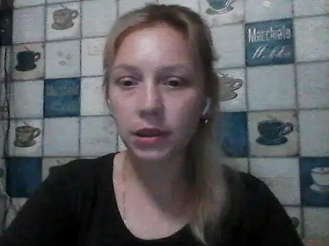 Anna_wey live cam on StripChat