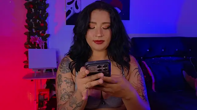 Pauilina webcam