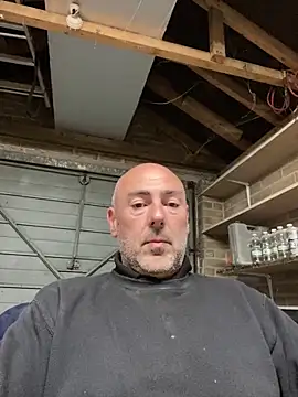 Richmcgee webcam