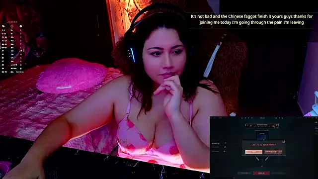 ALIS_E_G live cam on StripChat