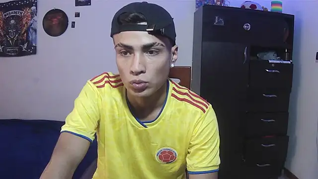Fenix_hardcock webcam