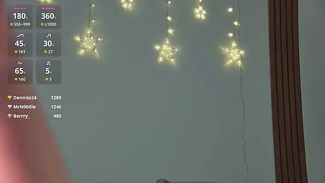 Watch KimArts live on EroticFlix - High definition streams