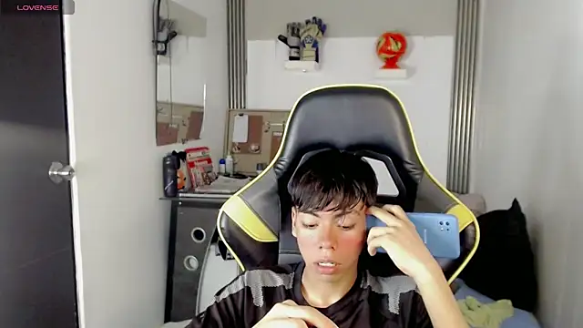 Liarr_ webcam