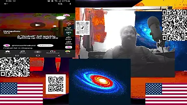 RussellTaylorLacy webcam