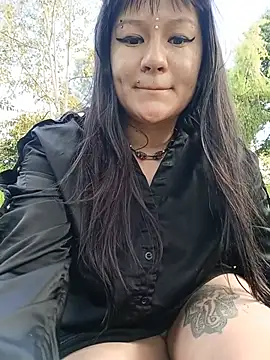 Bathory777 webcam