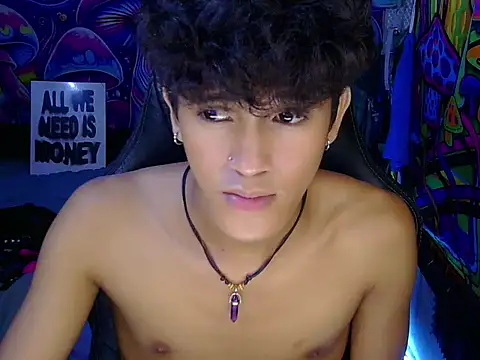 hugekenbigcock webcam