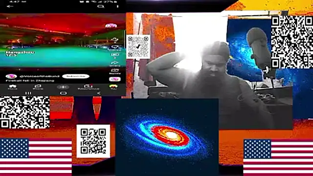 RussellTaylorLacy webcam