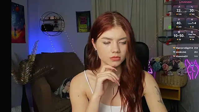 isabel_wave webcam