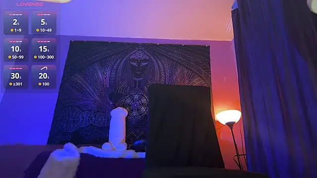 Helena__Femdom