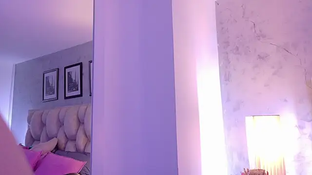 IsabellaRossi webcam