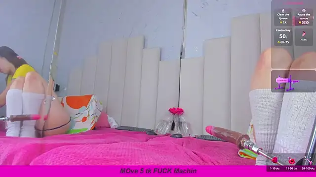 angelikarose1 webcam