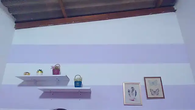 kimberlyvega webcam