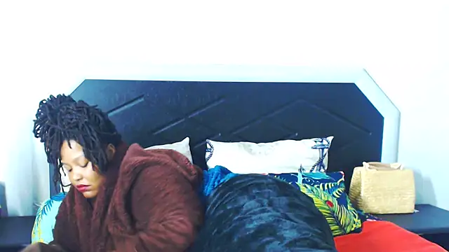 Bulkyyass webcam