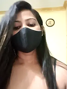 SANAYA_ROY webcam