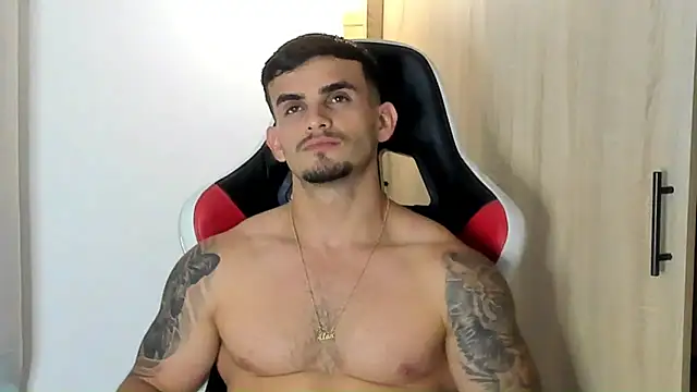 Ricardogo19 webcam