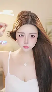 Qiaoqiao__ webcam