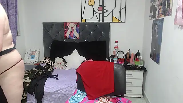 emperabigbootybigass webcam