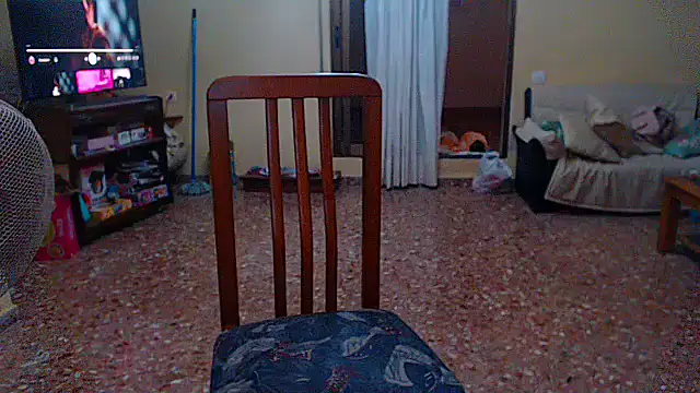 pomposa18xxx webcam