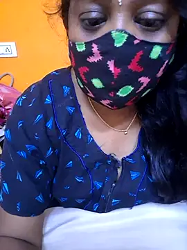 kanikasree webcam